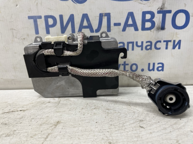 Блок розжига ксеноновой фары RX 350 2003-2009 XU30 3.5 Бензин 2GRFE Блок розжига ксеноновой фары RX 350 2003-2009 XU30 3.5 Бензин 2GRFE