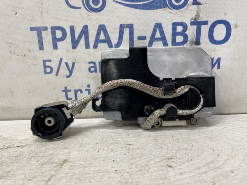Блок розжига ксеноновой фары RX 350 2003-2009 XU30 3.5 Бензин 2GRFE Блок розжига ксеноновой фары RX 350 2003-2009 XU30 3.5 Бензин 2GRFE