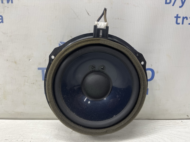 Запчасть динамик двери Ford Kuga 2011-2019 CBS 2.0 diesel 1672407 Б/У Динамик двери Ford Kuga 2011-2019 CBS 2.0 diesel 1672407 Б/У