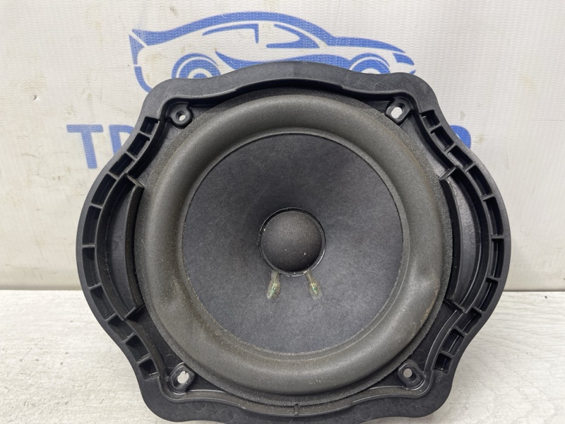 Запчасть динамик двери Mazda CX 7 2006-2012 ER 2.2 дизель MZR-CD BR8W66960A Б/У Динамик двери Mazda CX 7 2006-2012 ER 2.2 дизель MZR-CD BR8W66960A Б/У