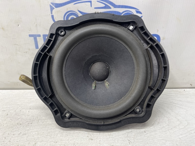 Запчасть динамик двери Mazda CX 7 2006-2012 ER 2.2 дизель MZR-CD BR8W66960A Б/У Динамик двери Mazda CX 7 2006-2012 ER 2.2 дизель MZR-CD BR8W66960A Б/У