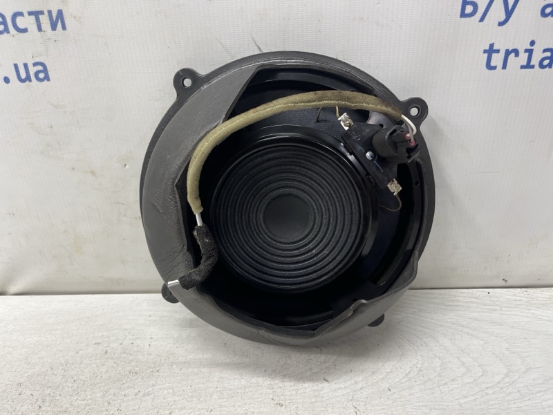 Динамик двери CX 7 2006-2012 ER 2.2 дизель MZR-CD Динамик двери CX 7 2006-2012 ER 2.2 дизель MZR-CD