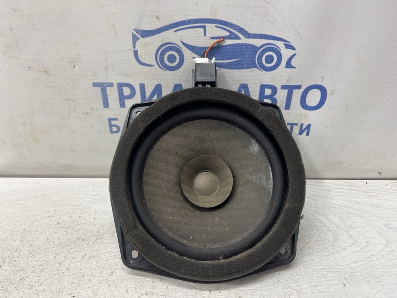 Запчасть динамик двери Hyundai Tucson 2004-2009 JM 2.0 diesel D4EA 963302E000 Б/У Динамик двери Hyundai Tucson 2004-2009 JM 2.0 diesel D4EA 963302E000 Б/У