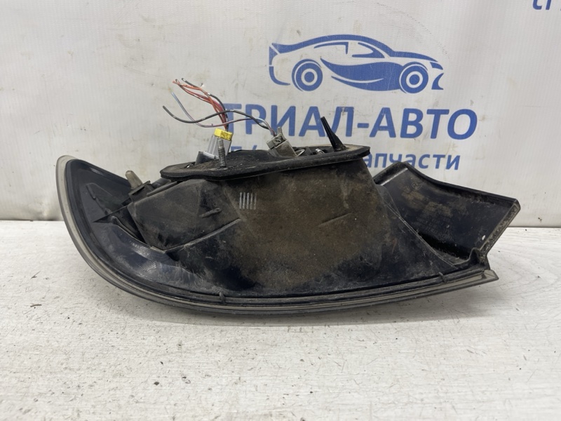 Фонарь задний внешний правый 3 2003-2009 BK 1.6 бензин Z6 Фонарь задний внешний правый 3 2003-2009 BK 1.6 бензин Z6