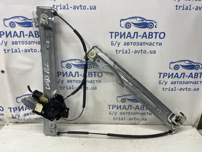 Запчасть стеклоподъемник передний левый Ford Kuga 2011-2019 CBS 2.0 diesel 2138696 Б/У Стеклоподъемник передний левый Ford Kuga 2011-2019 CBS 2.0 diesel 2138696 Б/У