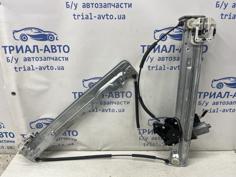 Стеклоподъемник передний левый Ford Kuga CBS 2.0 diesel Стеклоподъемник передний левый Ford Kuga CBS 2.0 diesel