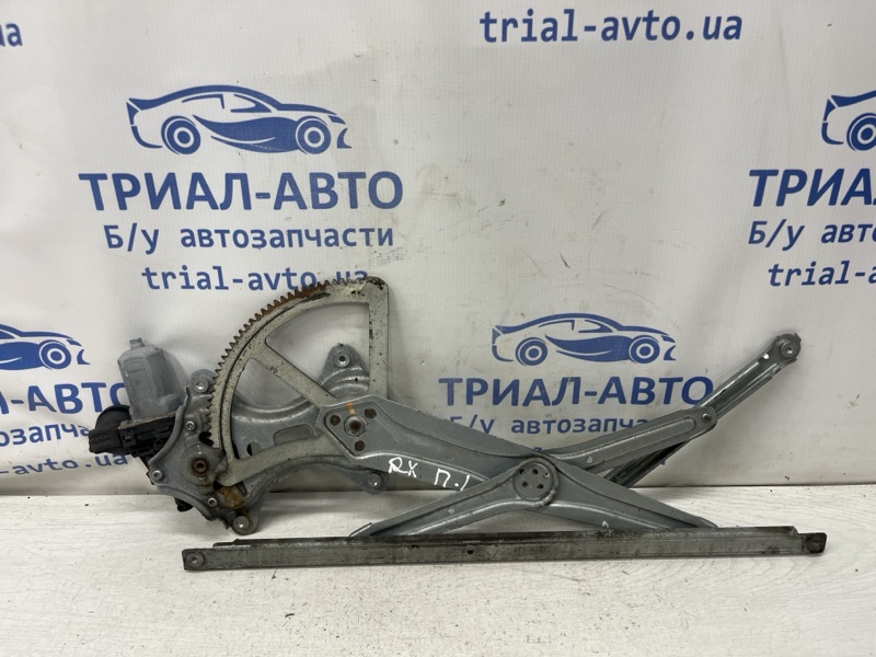 Запчасть стеклоподъемник передний левый Lexus RX 350 2003-2009 XU30 3.5 Бензин 2GRFE 6980233040 Б/У Стеклоподъемник передний левый Lexus RX 350 2003-2009 XU30 3.5 Бензин 2GRFE 6980233040 Б/У