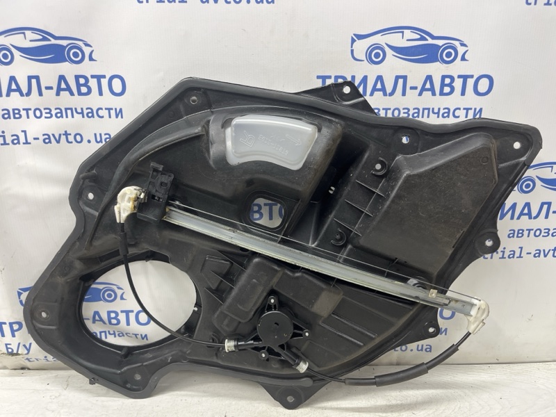 Стеклоподъемник задний правый CX 7 2006-2012 ER 2.2 дизель MZR-CD Стеклоподъемник задний правый CX 7 2006-2012 ER 2.2 дизель MZR-CD