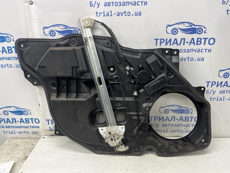 Стеклоподъемник передний правый CX 7 2006-2012 ER 2.2 дизель MZR-CD Стеклоподъемник передний правый CX 7 2006-2012 ER 2.2 дизель MZR-CD