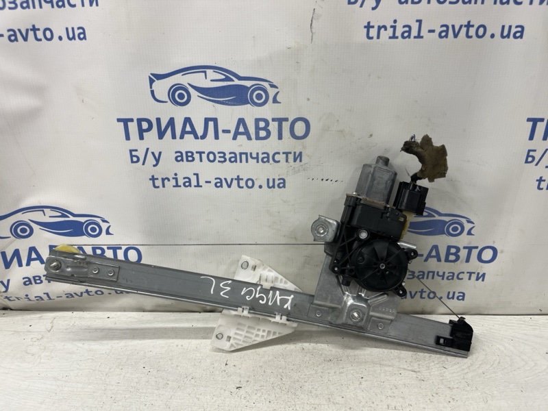Запчасть стеклоподъемник задний левый Ford Kuga 2011-2019 CBS 2.0 diesel 2138708 Б/У Стеклоподъемник задний левый Ford Kuga 2011-2019 CBS 2.0 diesel 2138708 Б/У