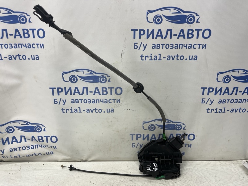 Запчасть замок двери передний правый Ford Kuga 2011-2019 CBS 2.0 diesel 2099454 Б/У Замок двери передний правый Ford Kuga 2011-2019 CBS 2.0 diesel 2099454 Б/У