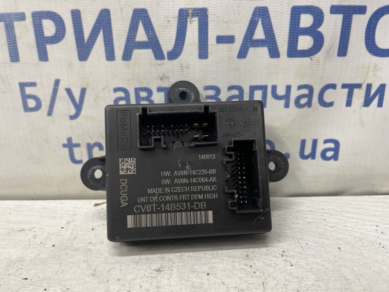 Блок управления Kuga 2011-2019 CBS 2.0 diesel Блок управления Kuga 2011-2019 CBS 2.0 diesel
