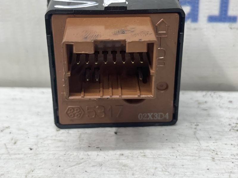 Корректор зеркал Mitsubishi Pajero Sport K9 2.5 Diesel 4D56 Корректор зеркал Mitsubishi Pajero Sport K9 2.5 Diesel 4D56