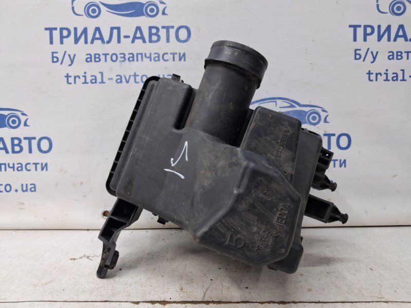 Корпус воздушного фильтра Qashqai 2013-2022 J11 1.5 Diesel K9K Корпус воздушного фильтра Qashqai 2013-2022 J11 1.5 Diesel K9K