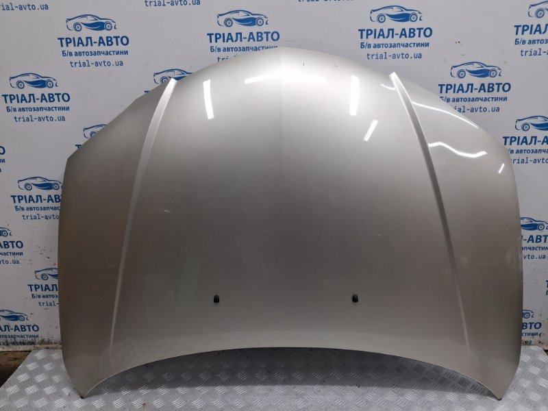 Запчасть капот Mazda 3 2003-2009 BK 1.6 бензин Z6 BNYV-52-31XB Б/У Капот Mazda 3 2003-2009 BK 1.6 бензин Z6 BNYV-52-31XB Б/У