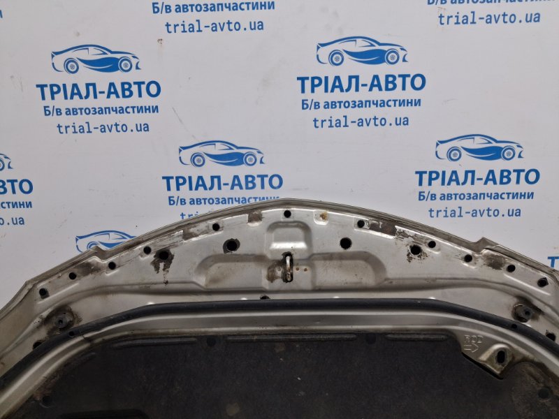 Капот 3 2003-2009 BK 1.6 бензин Z6 Капот 3 2003-2009 BK 1.6 бензин Z6