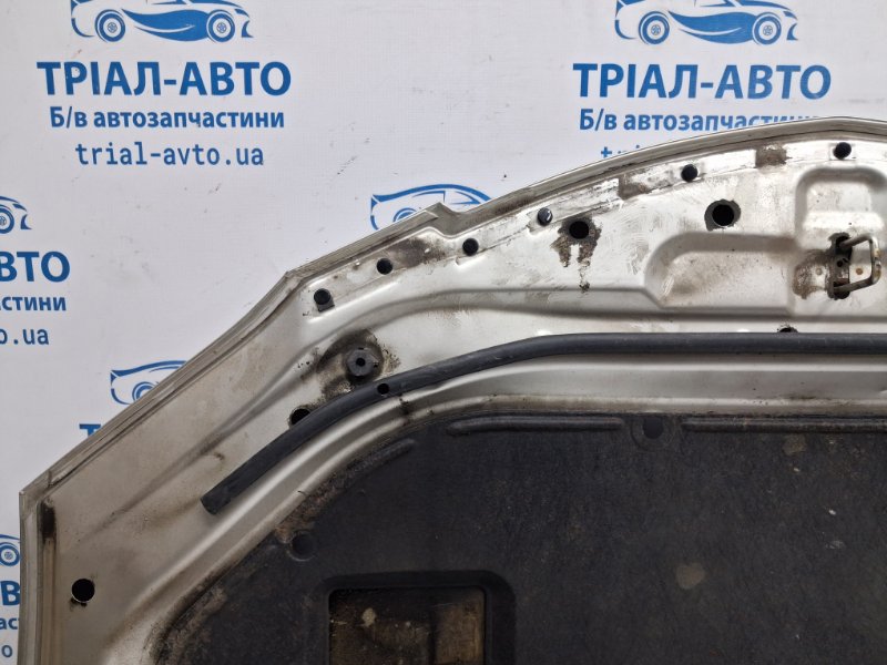 Капот 3 2003-2009 BK 1.6 бензин Z6 Капот 3 2003-2009 BK 1.6 бензин Z6