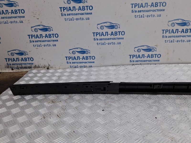Рейлинг на крышу левый Tucson 2004-2009 JM 2.0 diesel D4EA Рейлинг на крышу левый Tucson 2004-2009 JM 2.0 diesel D4EA