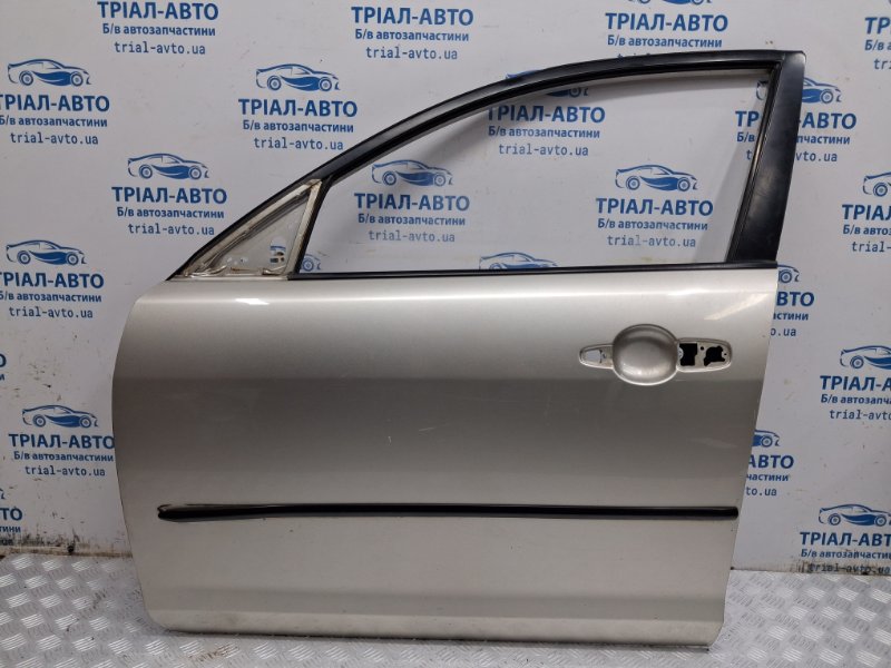 Запчасть дверь передняя левая Mazda 3 2003-2009 BK 1.6 бензин Z6 BNYV5902XJ Б/У Дверь передняя левая Mazda 3 2003-2009 BK 1.6 бензин Z6 BNYV5902XJ Б/У