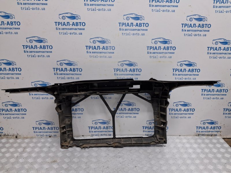 Панель передняя 3 2003-2009 BK 1.6 бензин Z6 Панель передняя 3 2003-2009 BK 1.6 бензин Z6