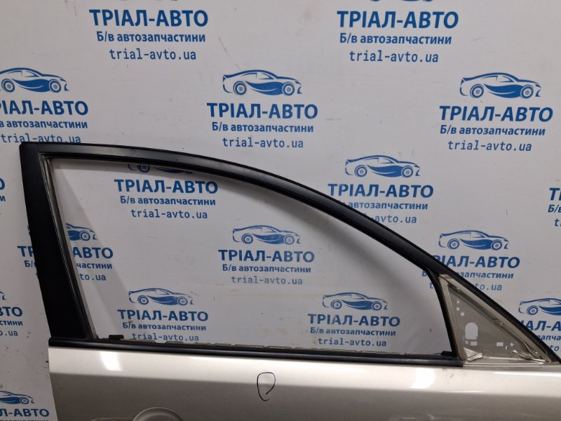 Дверь передняя правая Mazda 3 BK 1.6 бензин Z6 Дверь передняя правая Mazda 3 BK 1.6 бензин Z6