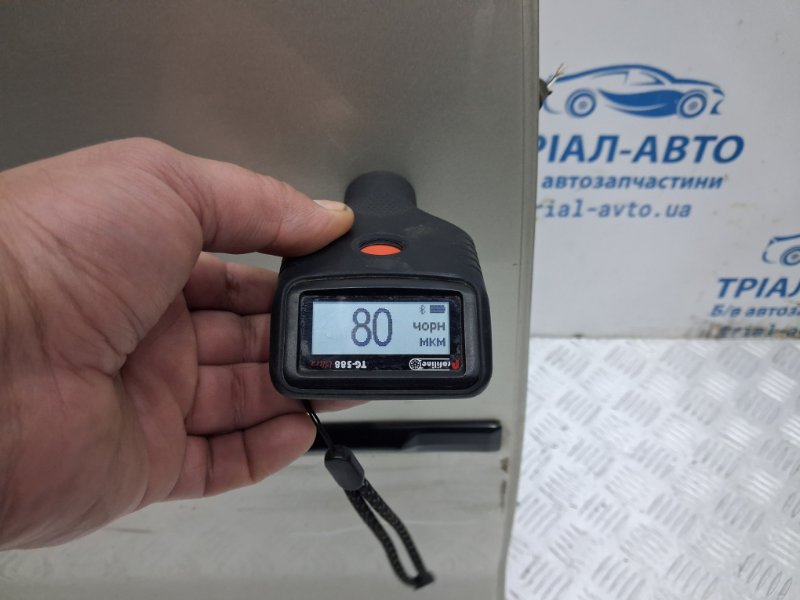 Дверь задняя правая 3 2003-2009 BK 1.6 бензин Z6 Дверь задняя правая 3 2003-2009 BK 1.6 бензин Z6