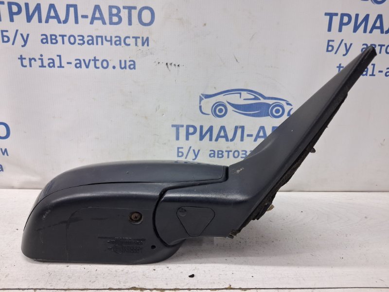 Зеркало правое 3 2003-2009 BK 1.6 бензин Z6 Зеркало правое 3 2003-2009 BK 1.6 бензин Z6