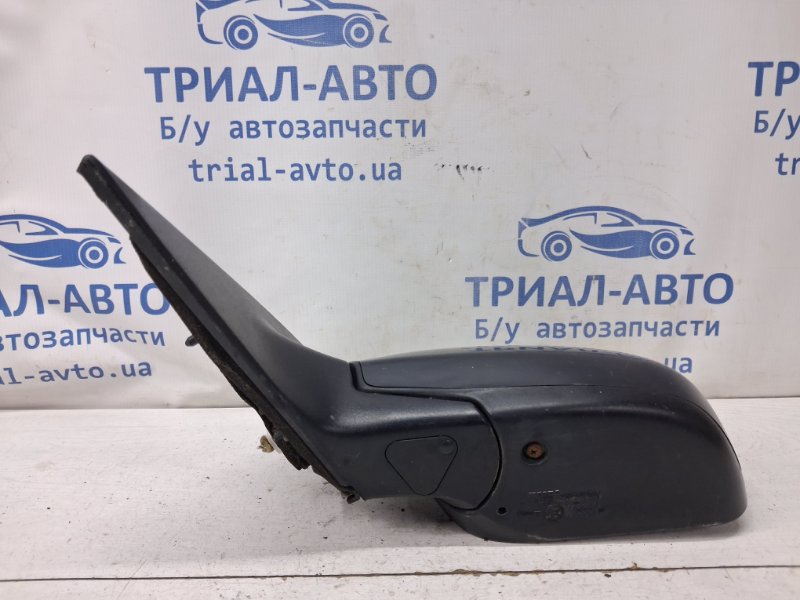 Зеркало левое 3 2003-2009 BK 1.6 бензин Z6 Зеркало левое 3 2003-2009 BK 1.6 бензин Z6