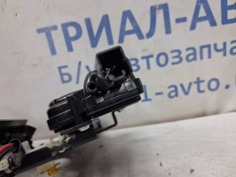 Замок крышки багажника 3 2003-2009 BK 1.6 бензин Z6