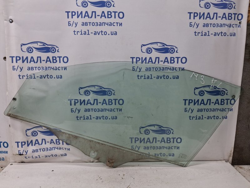 Запчасть стекло двери переднее левое Mazda 3 2003-2009 BK 1.6 бензин Z6 BP4K-59-511B Б/У Стекло двери переднее левое Mazda 3 2003-2009 BK 1.6 бензин Z6 BP4K-59-511B Б/У