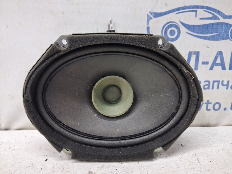 Запчасть динамик двери Mazda 3 2003-2009 BK 1.6 бензин Z6 3M8118808CA Б/У Динамик двери Mazda 3 2003-2009 BK 1.6 бензин Z6 3M8118808CA Б/У