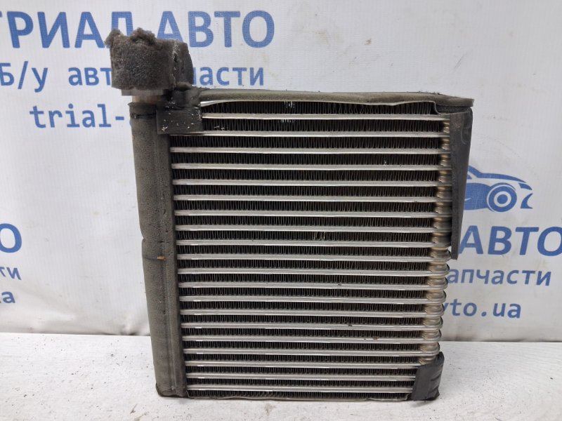 Запчасть осушитель кондиционера Mazda 3 2003-2009 BK 1.6 бензин Z6 CCY3-61-J1Z Б/У Осушитель кондиционера Mazda 3 2003-2009 BK 1.6 бензин Z6 CCY3-61-J1Z Б/У