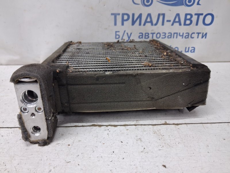 Осушитель кондиционера 3 2003-2009 BK 1.6 бензин Z6 Осушитель кондиционера 3 2003-2009 BK 1.6 бензин Z6