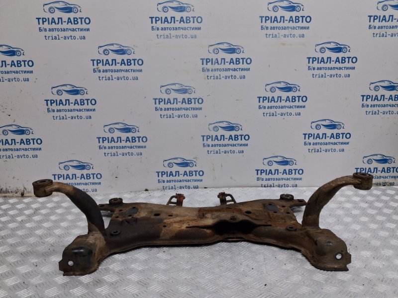 Запчасть балка передней подвески Mazda 3 2003-2009 BK 1.6 бензин Z6 BP4K-34-800K Б/У Балка передней подвески Mazda 3 2003-2009 BK 1.6 бензин Z6 BP4K-34-800K Б/У