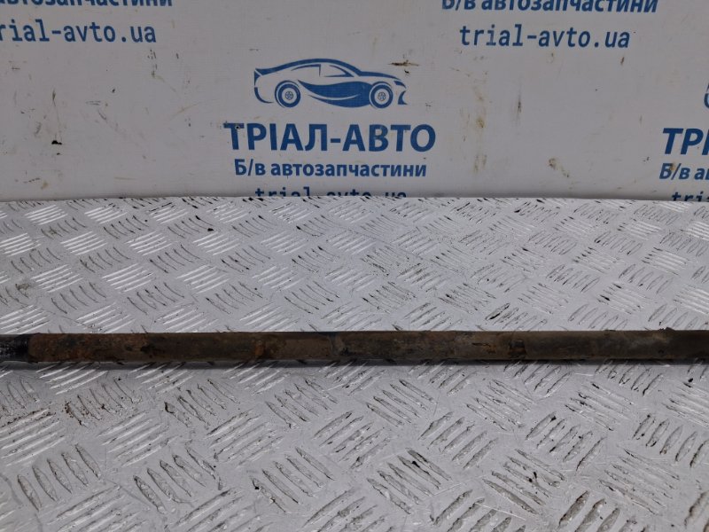 Стабилизатор задний 3 2003-2009 BK 1.6 бензин Z6 Стабилизатор задний 3 2003-2009 BK 1.6 бензин Z6