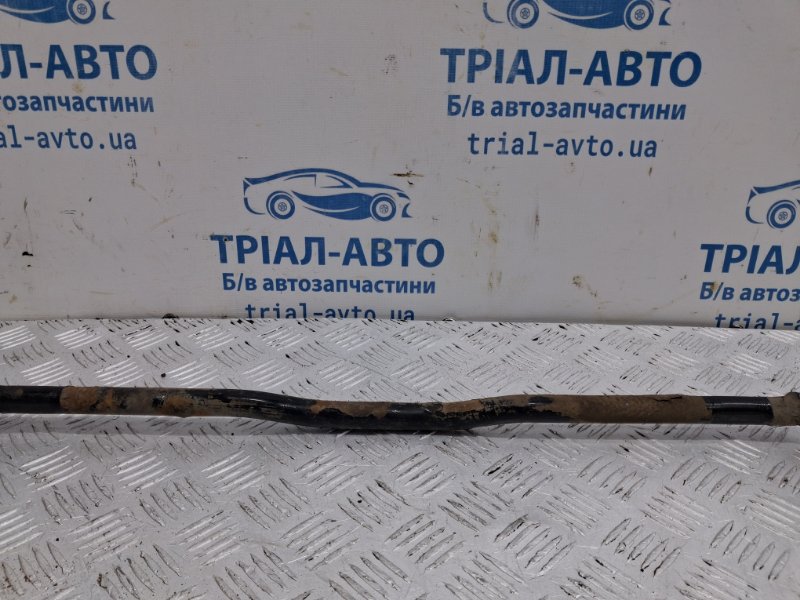 Стабилизатор передний 3 2003-2009 BK 1.6 бензин Z6 Стабилизатор передний 3 2003-2009 BK 1.6 бензин Z6