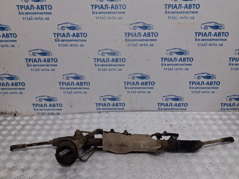 Запчасть рулевая рейка Mazda 3 2003-2009 BK 1.6 бензин Z6 BBL3-32-110A Б/У Рулевая рейка Mazda 3 2003-2009 BK 1.6 бензин Z6 BBL3-32-110A Б/У