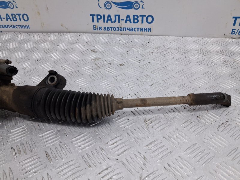 Рулевая рейка 3 2003-2009 BK 1.6 бензин Z6 Рулевая рейка 3 2003-2009 BK 1.6 бензин Z6