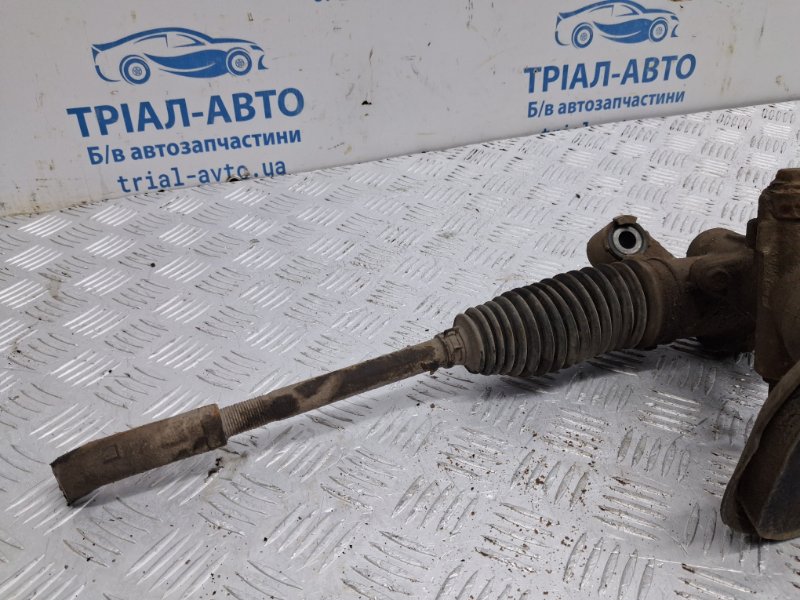 Рулевая рейка Mazda 3 BK 1.6 бензин Z6 Рулевая рейка Mazda 3 BK 1.6 бензин Z6