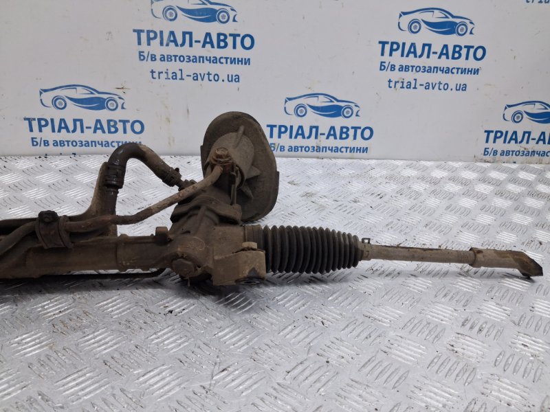 Рулевая рейка 3 2003-2009 BK 1.6 бензин Z6 Рулевая рейка 3 2003-2009 BK 1.6 бензин Z6