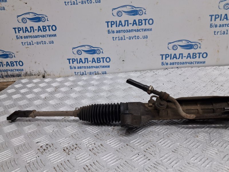 Рулевая рейка 3 2003-2009 BK 1.6 бензин Z6 Рулевая рейка 3 2003-2009 BK 1.6 бензин Z6
