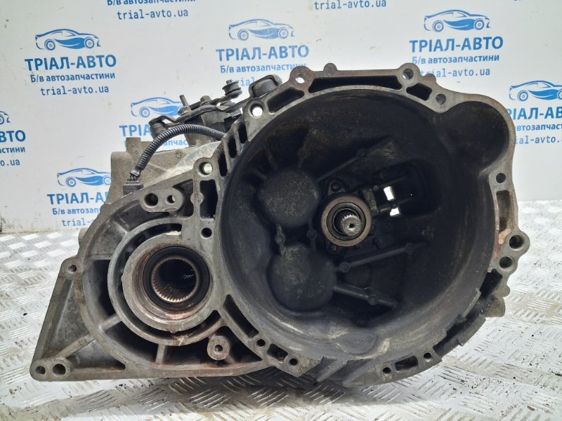 Запчасть коробка передач мкпп Hyundai Tucson 2004-2009 JM 2.0 diesel D4EA 4300024381 Б/У Коробка передач МКПП Hyundai Tucson 2004-2009 JM 2.0 diesel D4EA 4300024381 Б/У
