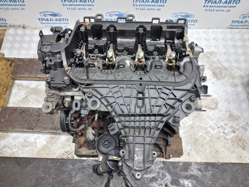Двигатель Kuga 2011-2019 CBS 2.0 diesel Двигатель Kuga 2011-2019 CBS 2.0 diesel