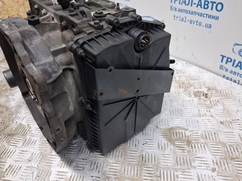Коробка передач АКПП Ford Kuga CBS 2.0 diesel Коробка передач АКПП Ford Kuga CBS 2.0 diesel