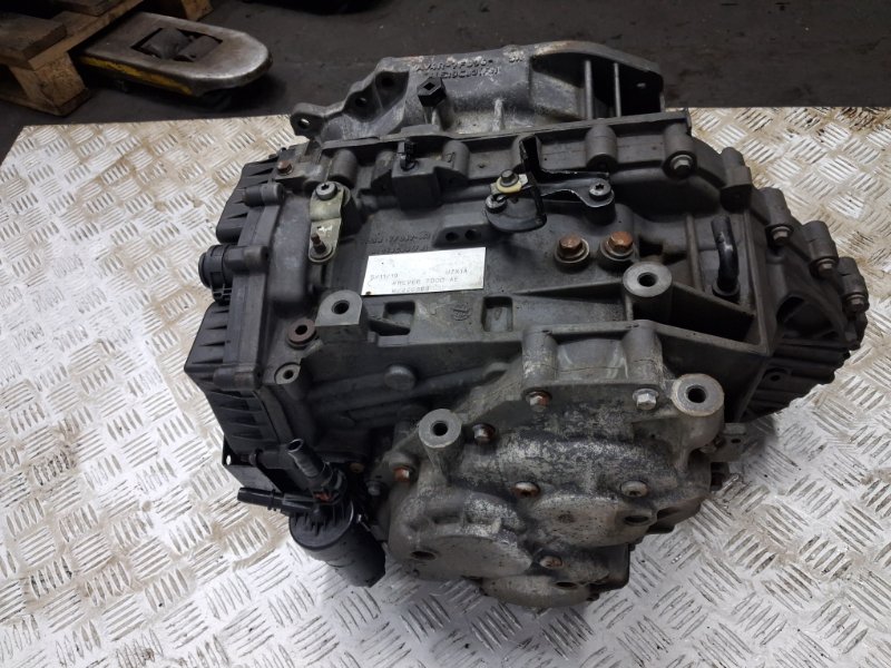 Коробка передач АКПП Kuga 2011-2019 CBS 2.0 diesel Коробка передач АКПП Kuga 2011-2019 CBS 2.0 diesel