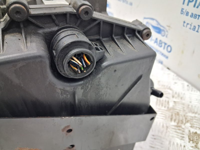 Коробка передач АКПП Kuga 2011-2019 CBS 2.0 diesel Коробка передач АКПП Kuga 2011-2019 CBS 2.0 diesel