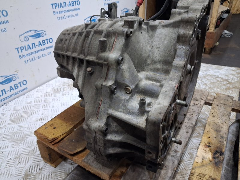 Коробка передач АКПП RX 350 2003-2009 XU30 3.5 Бензин 2GRFE Коробка передач АКПП RX 350 2003-2009 XU30 3.5 Бензин 2GRFE