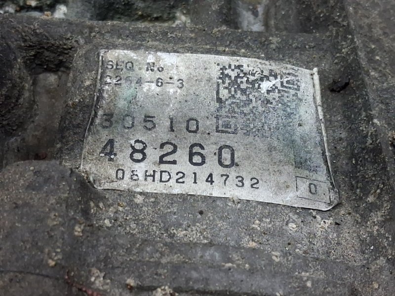 Коробка передач АКПП RX 350 2003-2009 XU30 3.5 Бензин 2GRFE Коробка передач АКПП RX 350 2003-2009 XU30 3.5 Бензин 2GRFE