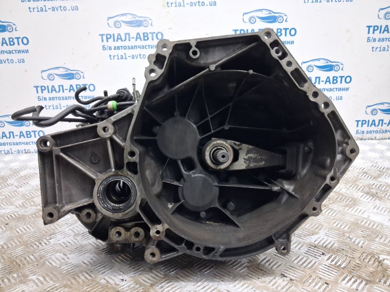 Коробка передач МКПП Mazda CX 5 2011-2017 KE 2.2 diesel D61003000 Б/У