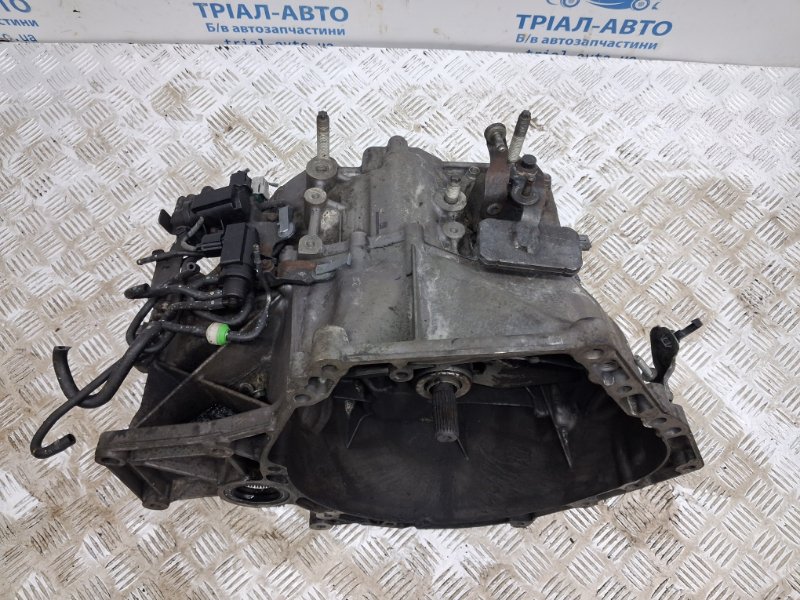 Коробка передач МКПП Mazda CX 5 KE 2.2 diesel